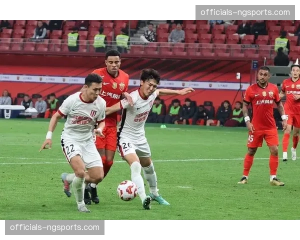 河南队从负六分成功转正 古斯塔沃头球破门成关键得分点