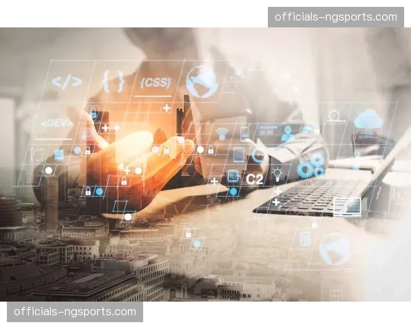 数字化升级阶段步入深水区 跨系统数据互认成新阻碍