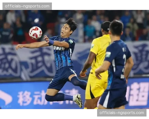 武汉三镇进攻端场均1.6球 但防守端场均失2.2球成主要问题