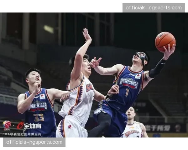 上海多点开花进攻哲学，七人得分上双让防守无从下手